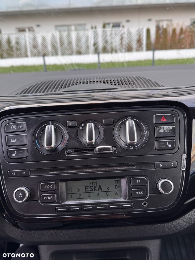 Skoda Citigo 1.0 Ambition - 27