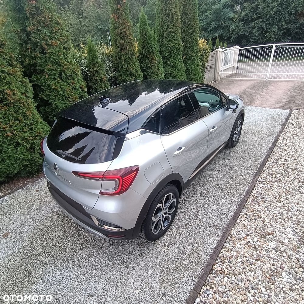 Renault Captur - 7