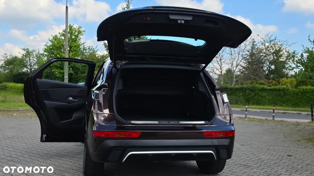 DS Automobiles DS 7 Crossback 1.5 BlueHDi Be Chic - 39