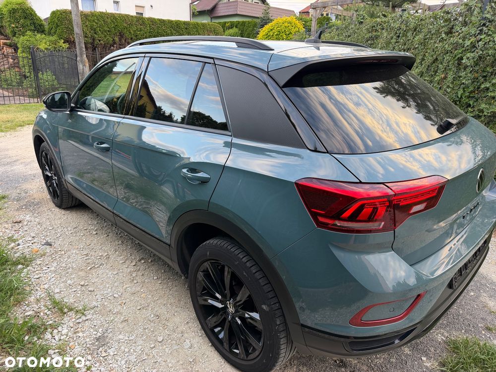 Volkswagen T-Roc 1.5 TSI OPF DSG Style - 22