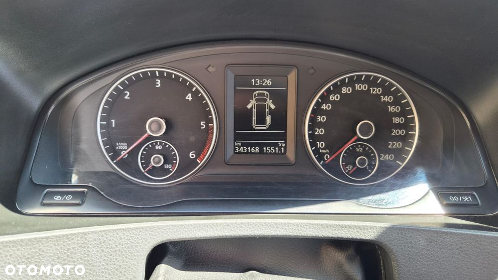 Volkswagen Transporter - 6