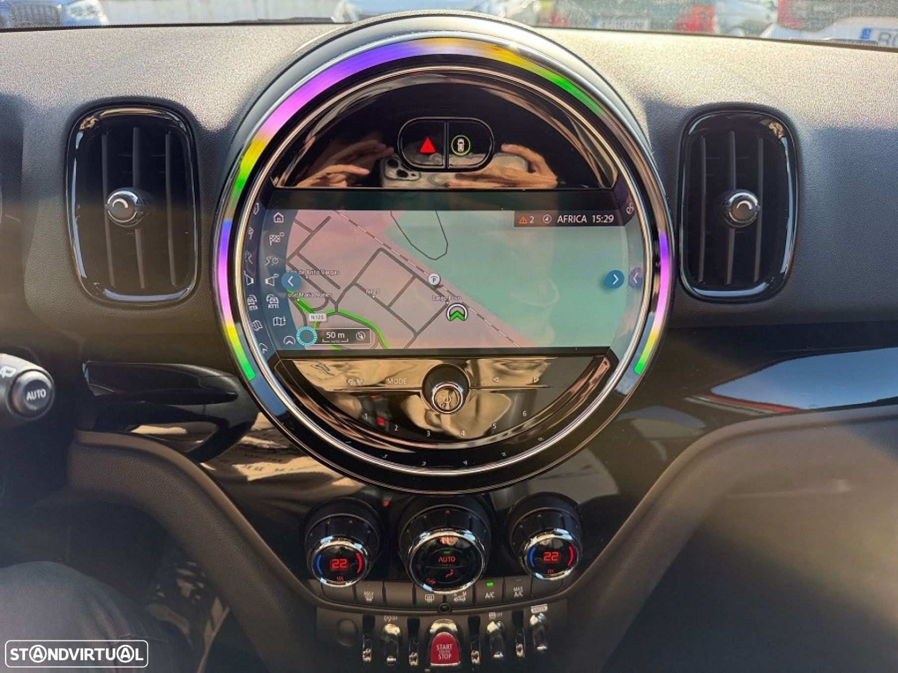MINI Countryman Cooper D Sport Edition Auto - 9