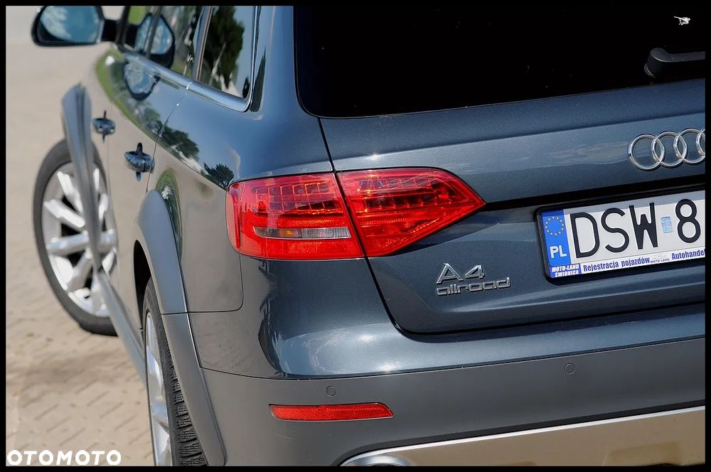 Audi A4 Allroad - 19