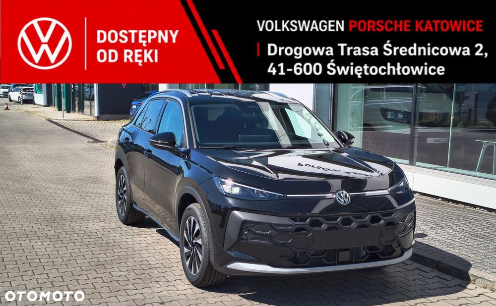 Volkswagen T-Roc - 2