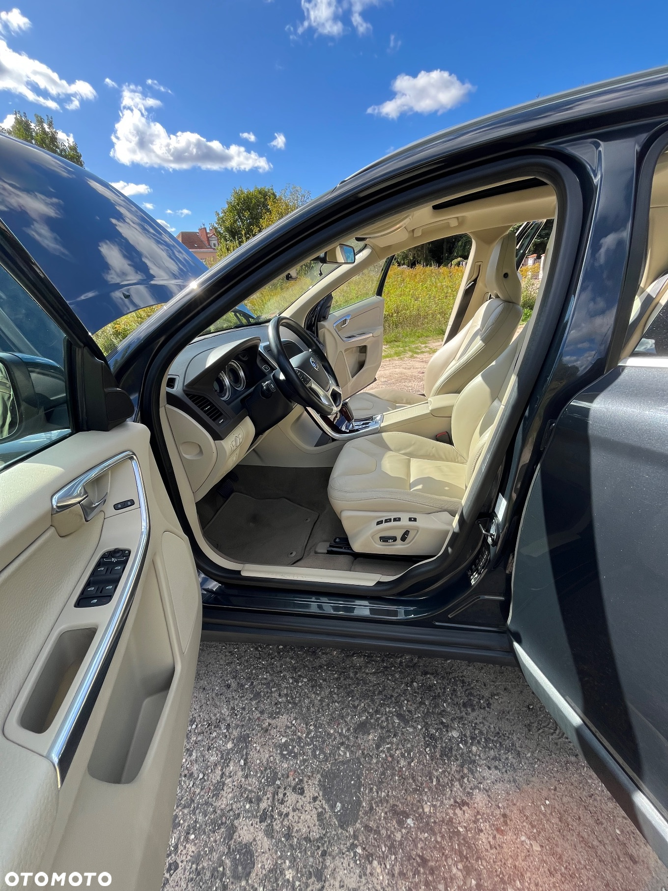 Volvo XC 60 D5 AWD Geartronic Summum - 14