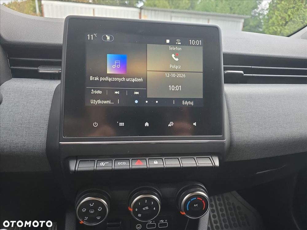 Renault Clio 1.0 TCe Generation - 14