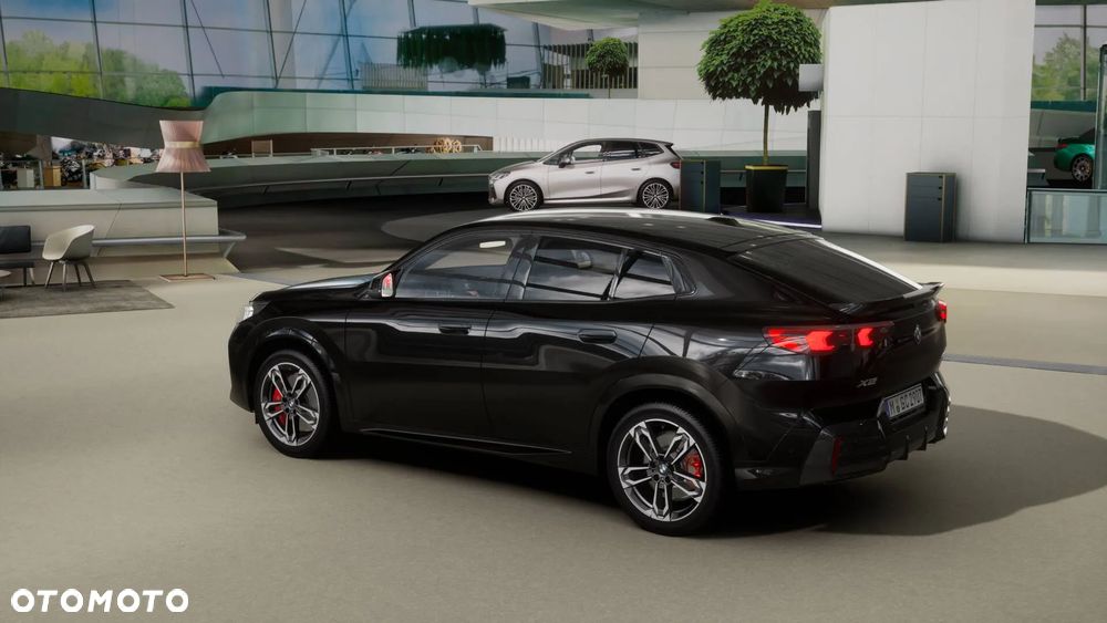 BMW X2 sDrive20i mHEV M Sport - 3