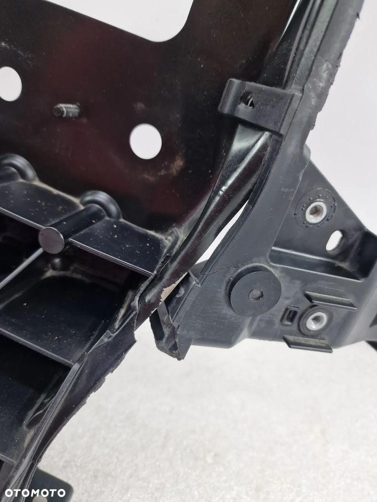 HYUNDAI TUCSON IV 4 20- WZMOCNIENIE / PAS PRZEDNI PRZÓD , NR 64110N7000 / 64101-N7000 , NR AUKCJI WZM392/2 - 10