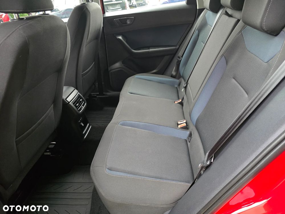 Seat Ateca 1.5 TSI ACT OPF Style Edition - 19