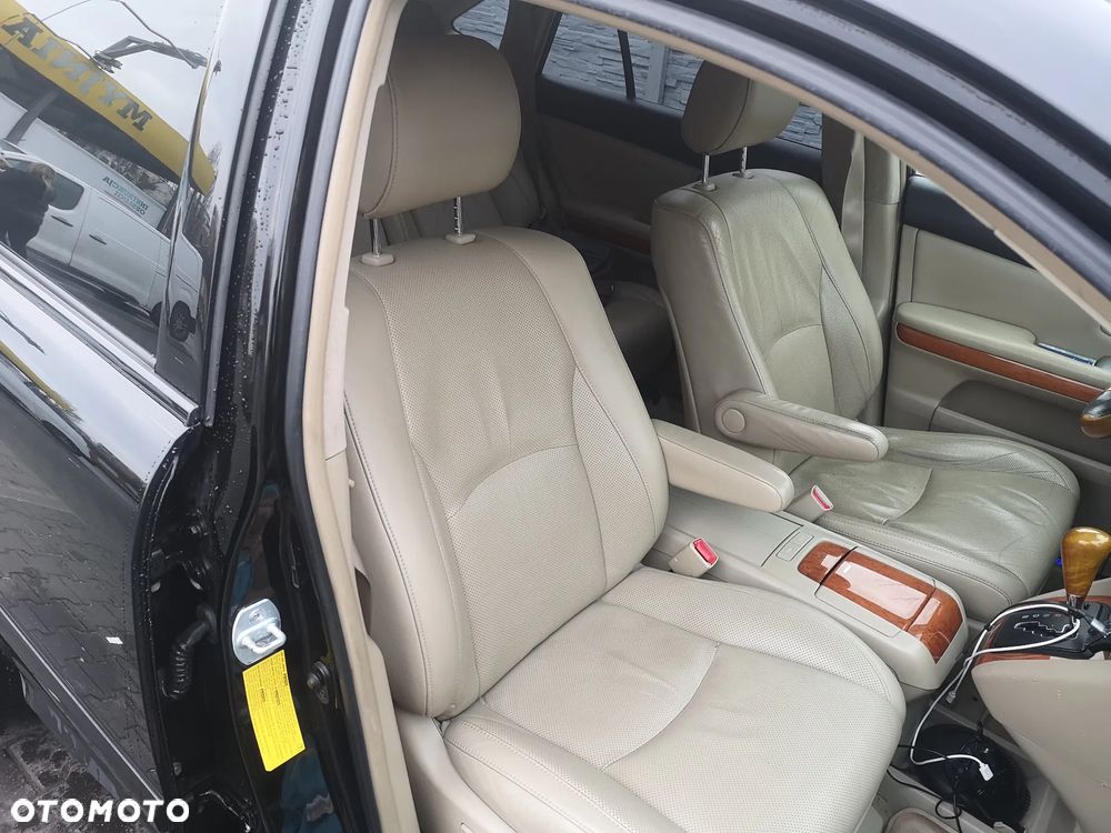 Lexus RX 400h Prestige - 14