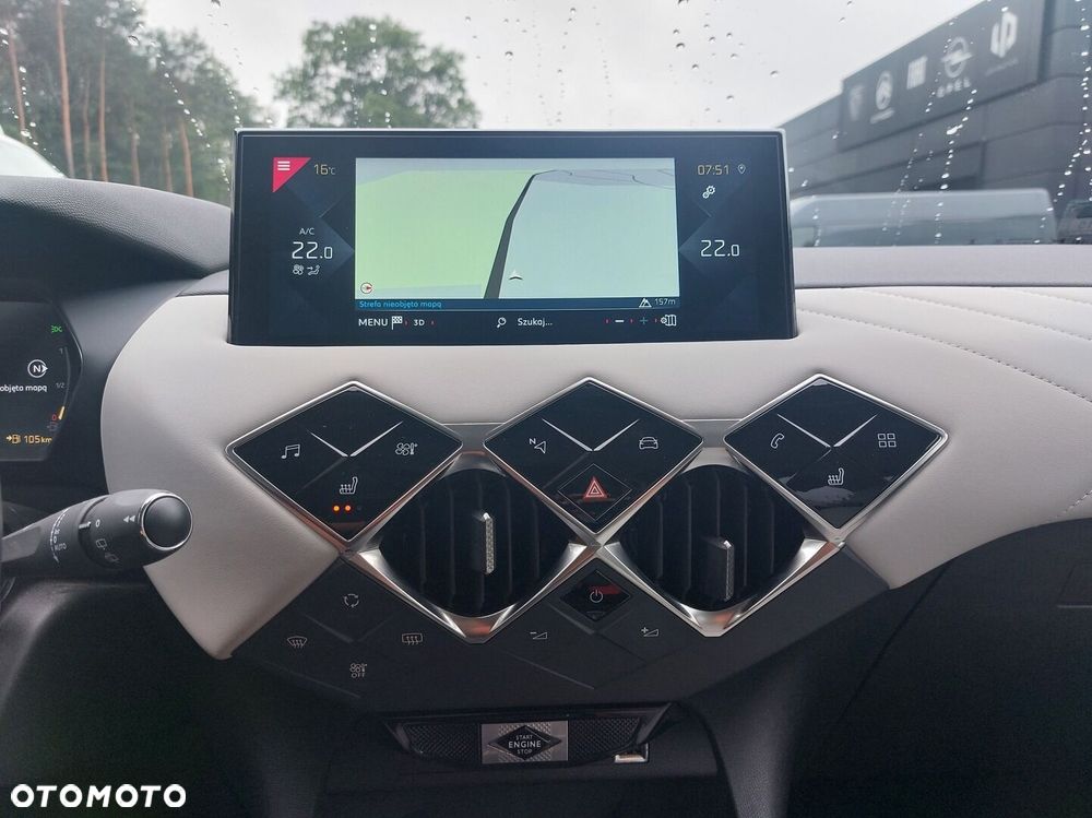 DS Automobiles DS 3 Crossback 1.2 PureTech Grand Chic - 24