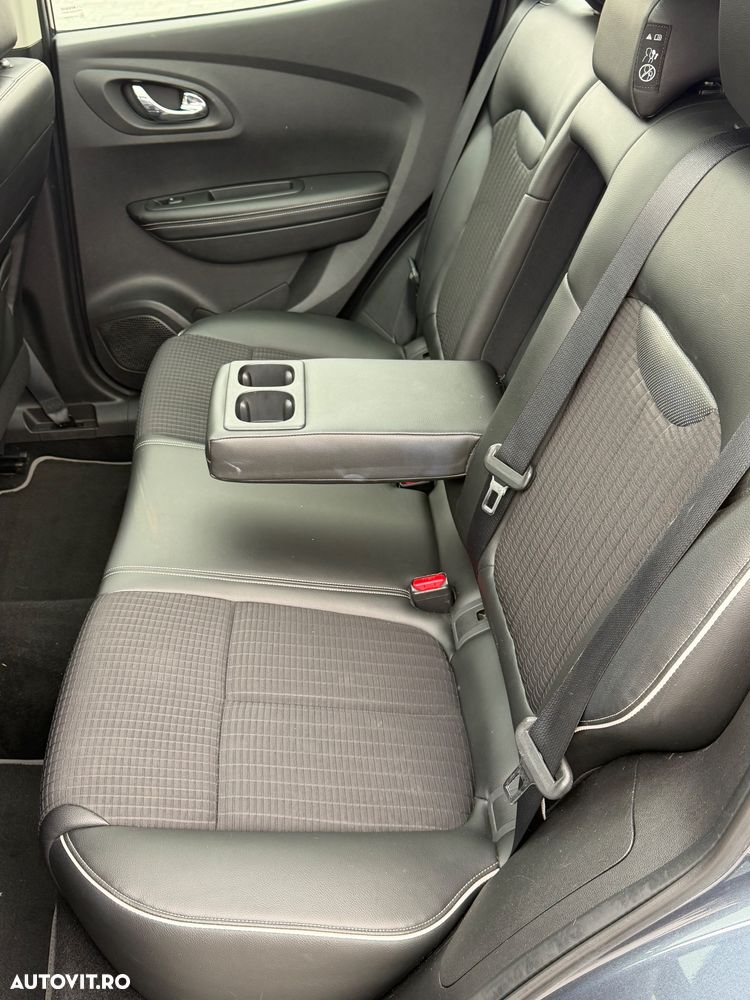 Renault Kadjar Energy dCi 130 4x4 Bose Edition - 19