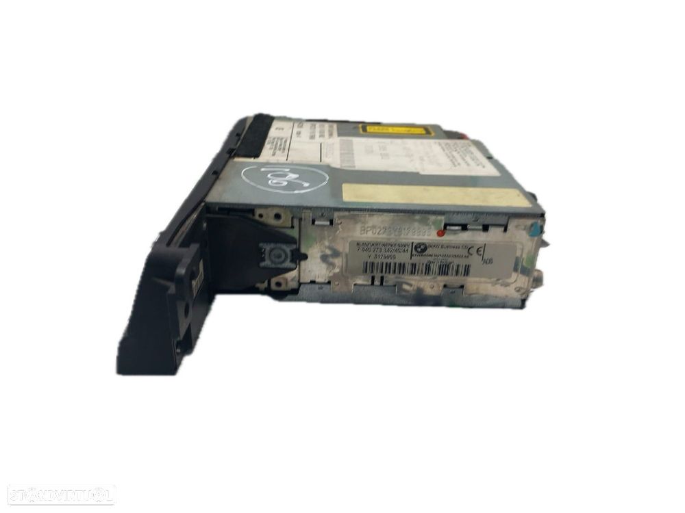 Rádio Bmw 3 Compact (E46) - 3