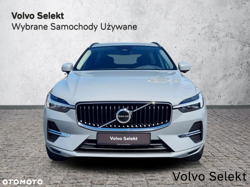 Volvo XC 60 - 5