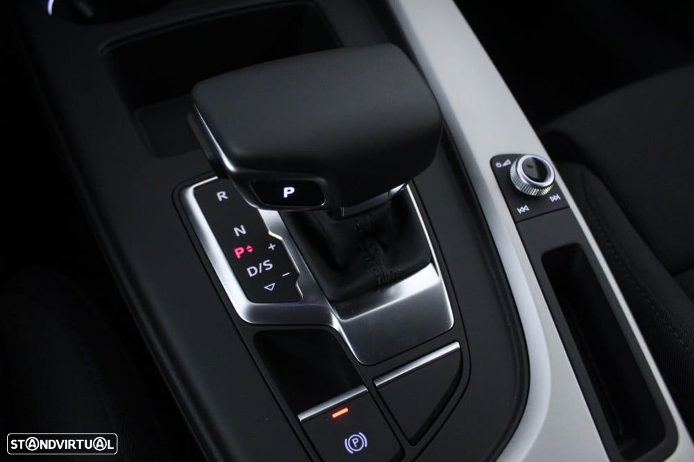 Audi A4 Avant - 34