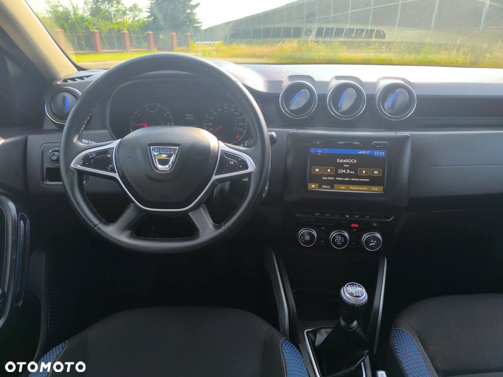 Dacia Duster TCe 150 2WD GPF Prestige - 16