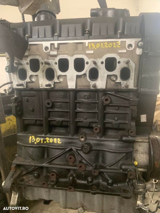 Vand motor Volkswagen Caddy, 2.0 SDI , cod motor BST, fara anexe - 1