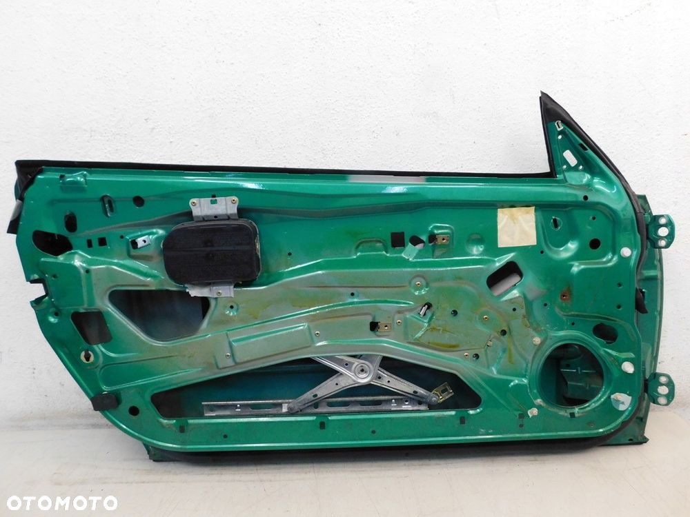 drzwi lewe 252 mercedes slk 2.0 r170 99r - 8