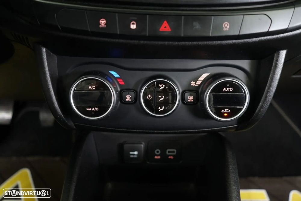 Fiat Tipo - 29