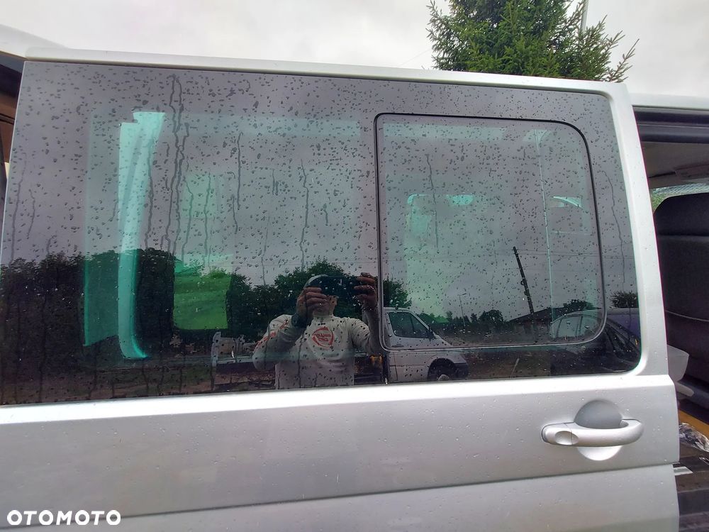 Volkswagen Multivan TDI L1 Highline - 26