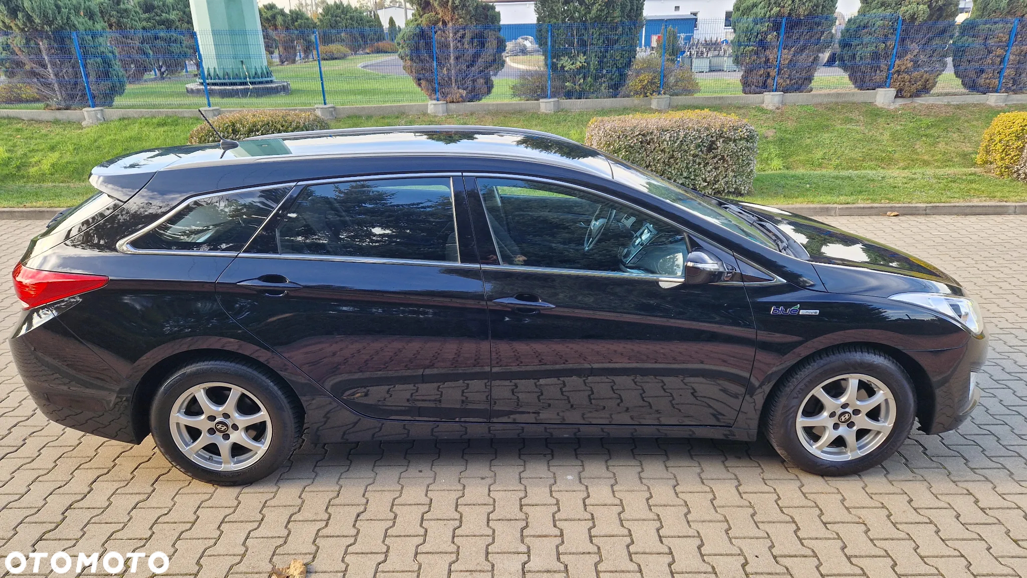 Hyundai i40 1.7 CRDi BlueDrive Comfort - 5
