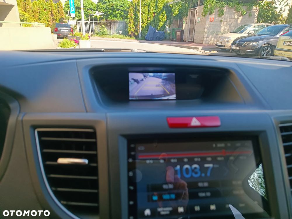 Honda CR-V 2.0 Lifestyle - 7