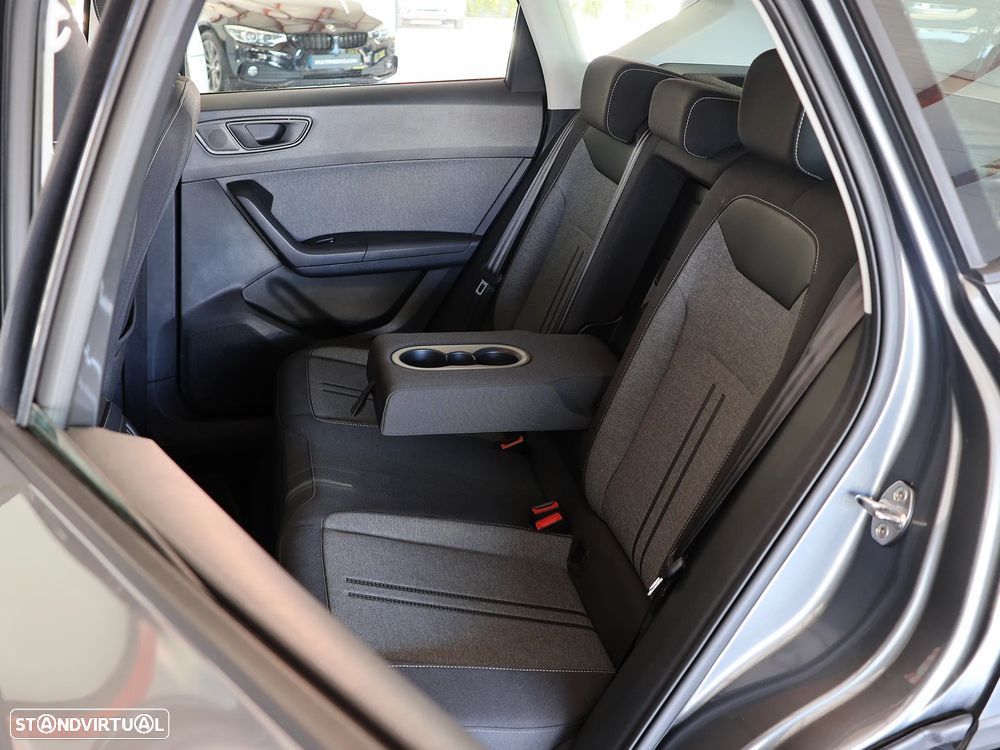 SEAT Ateca 1.0 TSI Style - 13