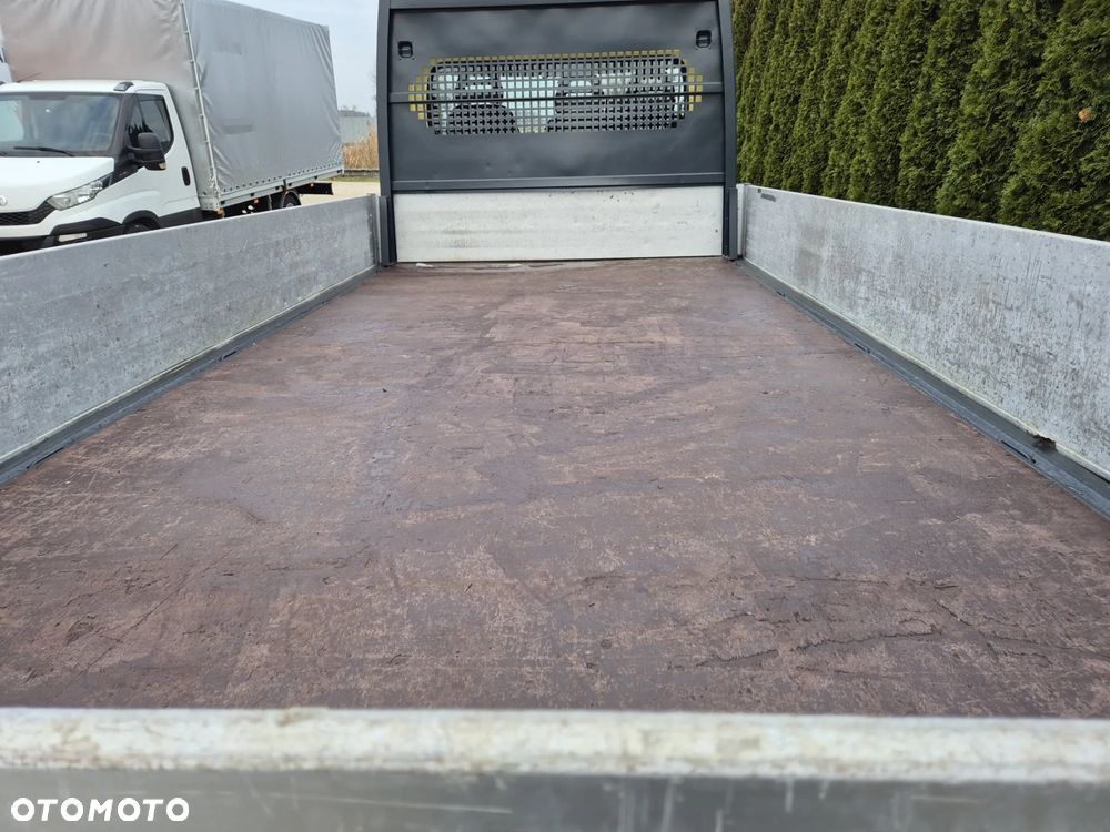 Fiat DUCATO 2.3 MultiJet 150KM - 4