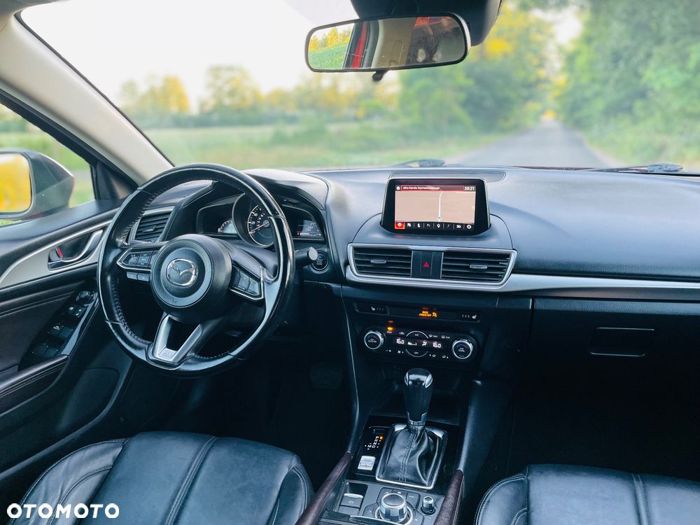 Mazda 3 - 12