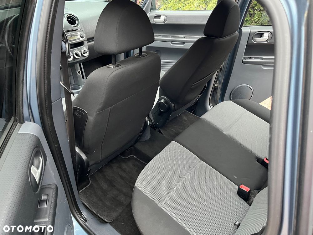 Mitsubishi Colt 1.3 ClearTec In Motion - 16