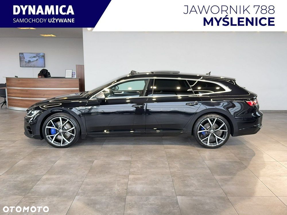 Volkswagen Arteon - 6