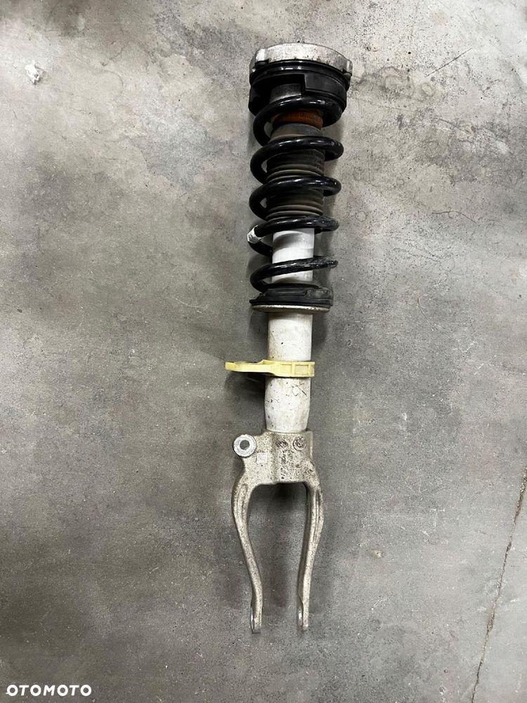 AMORTYZATOR EDC ZAWIESZENIE PRZÓD PRAWY BMW M5 F90 4.4 V8 - 1
