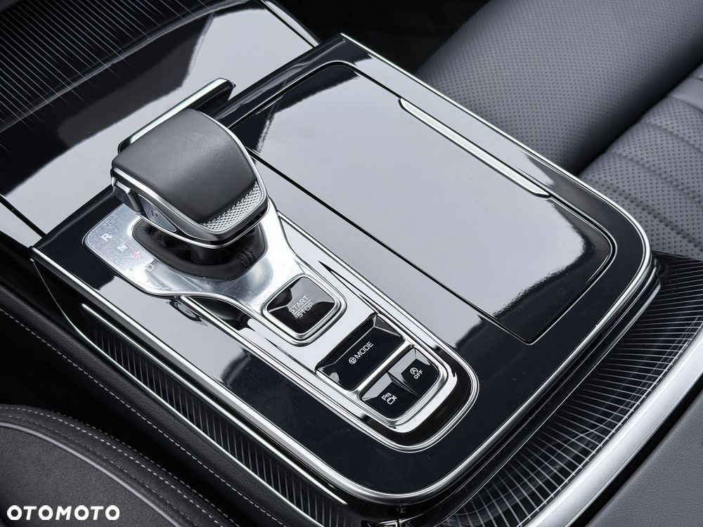 Hongqi H9 2.0T Deluxe - 27