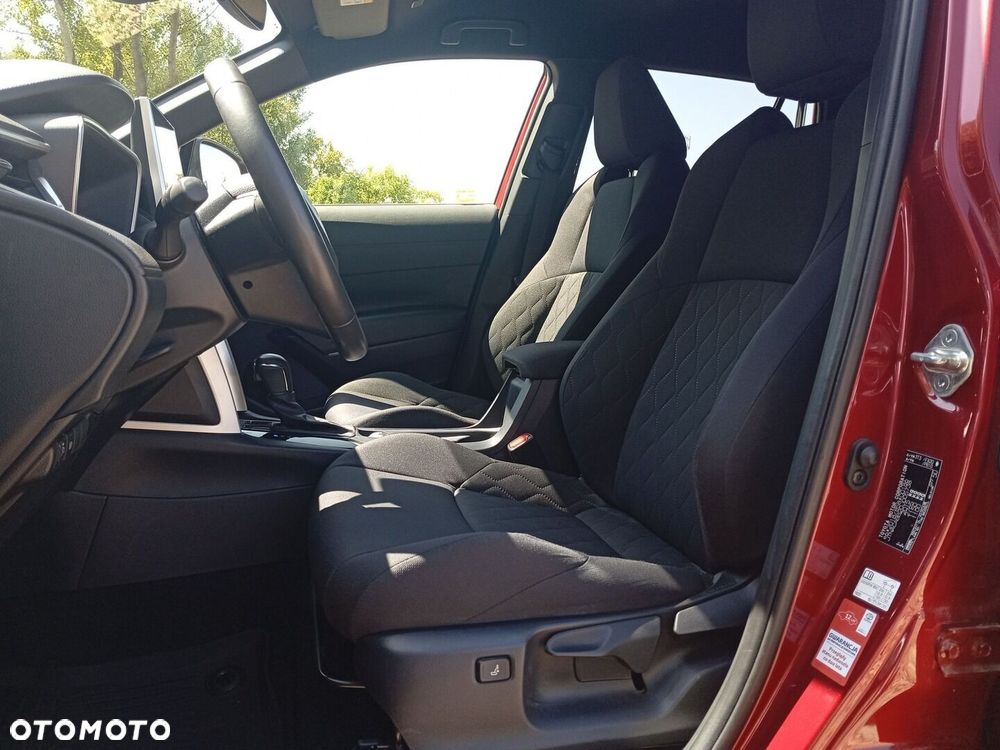 Toyota Corolla Cross 2.0 Hybrid Style AWD - 15