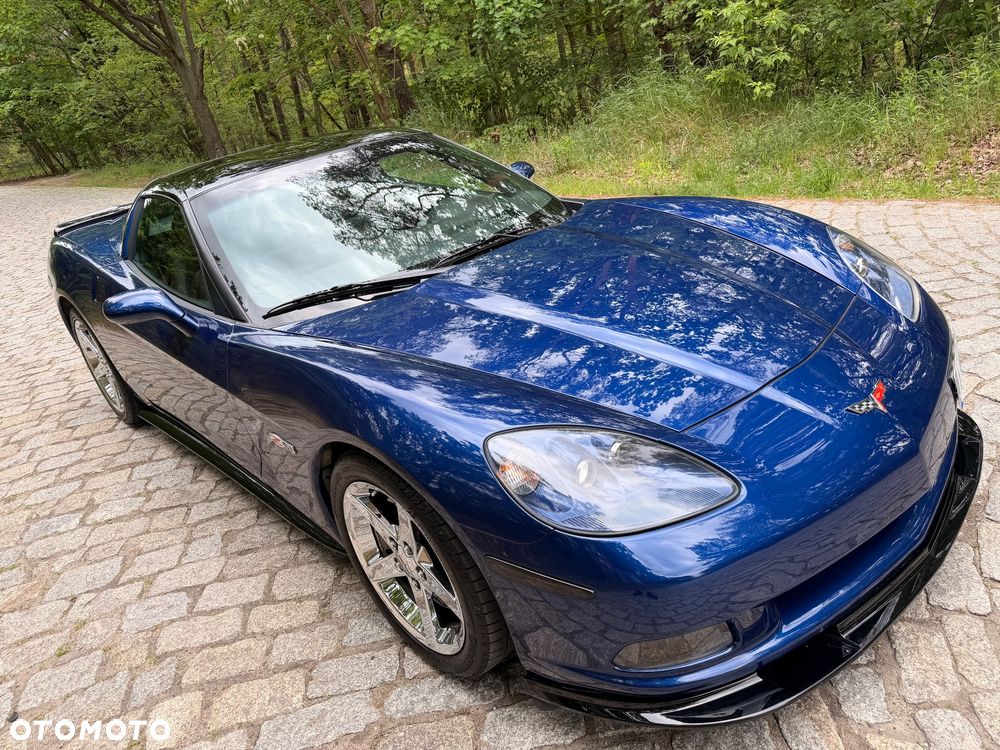 Chevrolet Corvette 6.0 V8 - 14