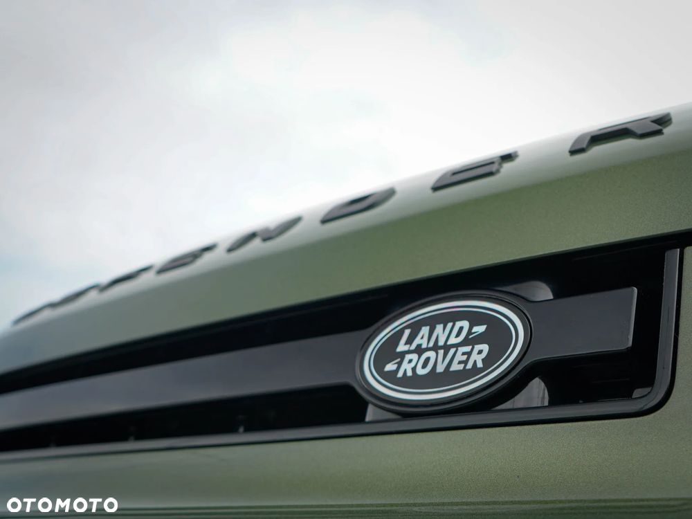 Land Rover Defender 3.0 D350 mHEV X-Dynamic SE - 5