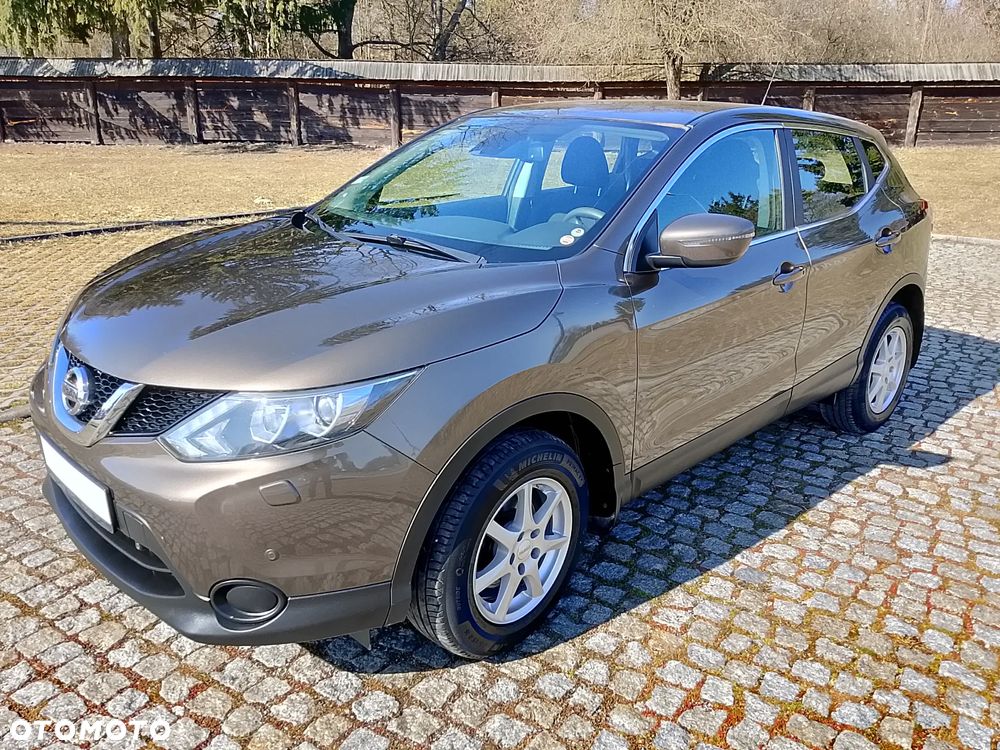 Nissan Qashqai 1.2 DIG-T Tekna - 20