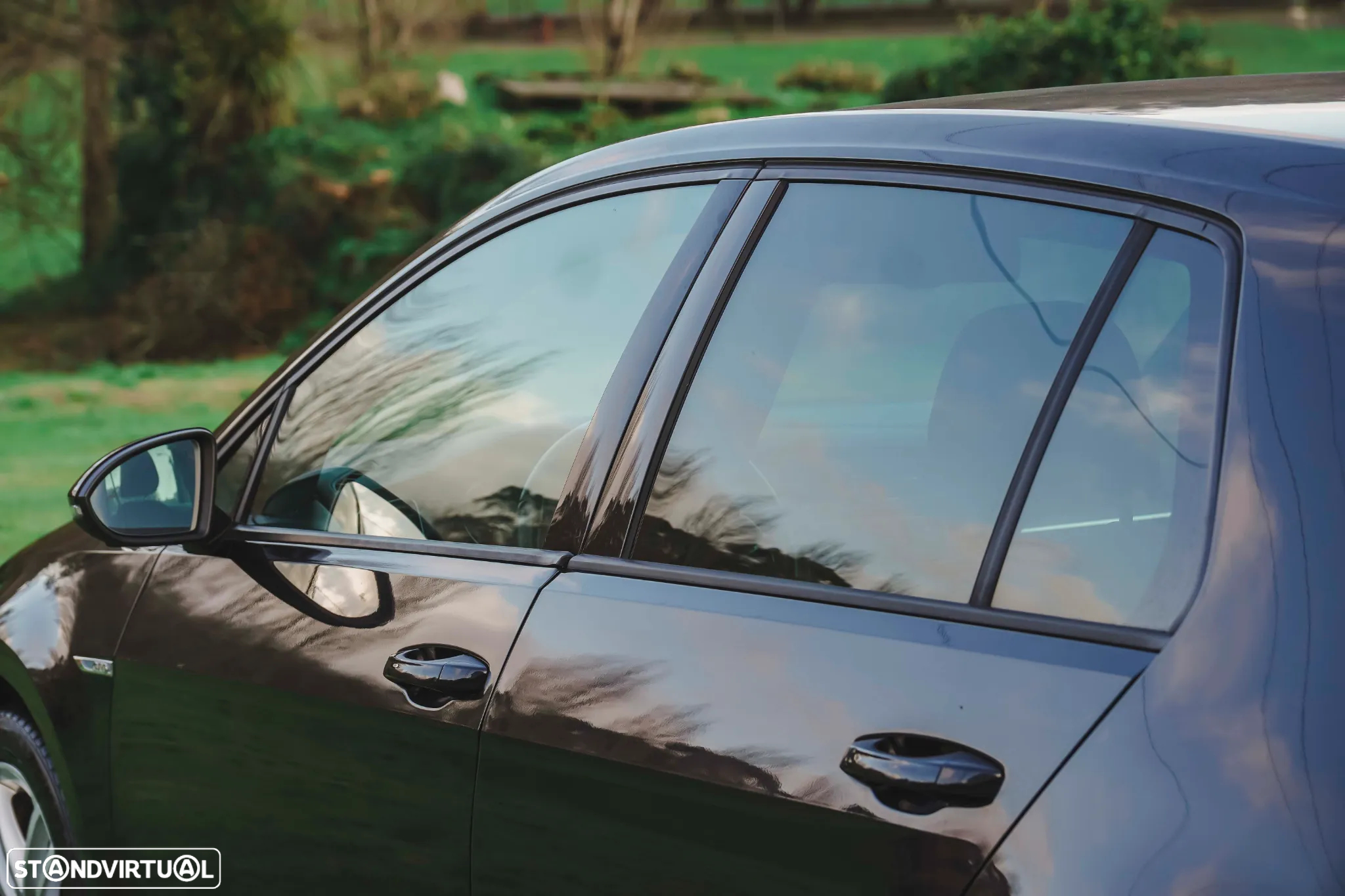 VW Golf GTD BlueMotion - 44