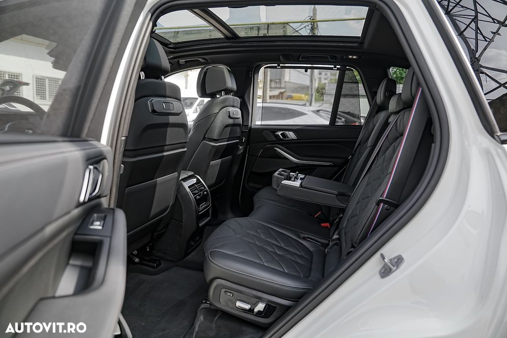 BMW X5 xDrive30d - 23