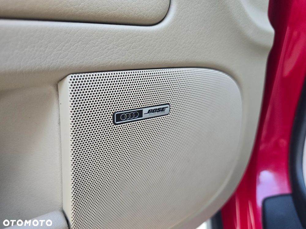 Audi A4 Avant 1.8T Quattro - 13