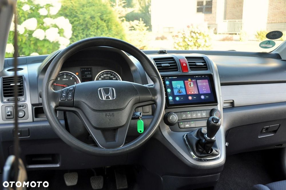 Honda CR-V - 30