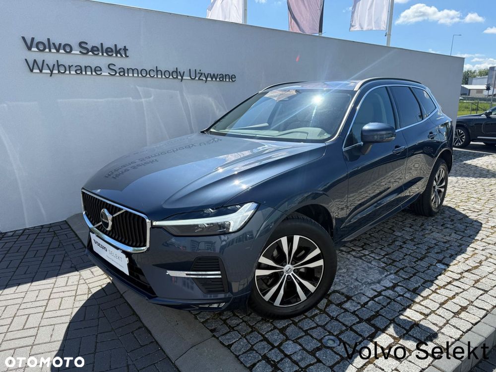 Volvo XC 60 - 39