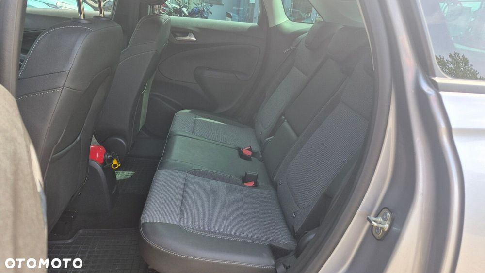 Opel Crossland 1.2 T Elegance - 15