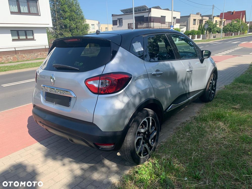 Renault Captur ENERGY dCi 90 Start&Stop Dynamique - 11
