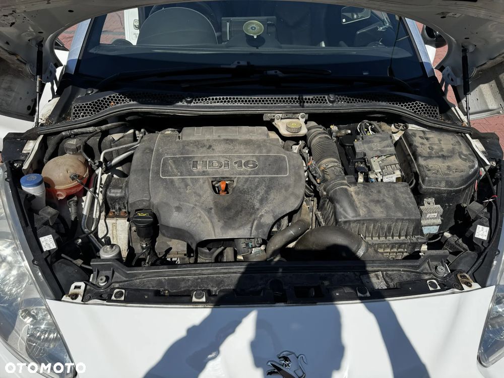 Peugeot RCZ - 17