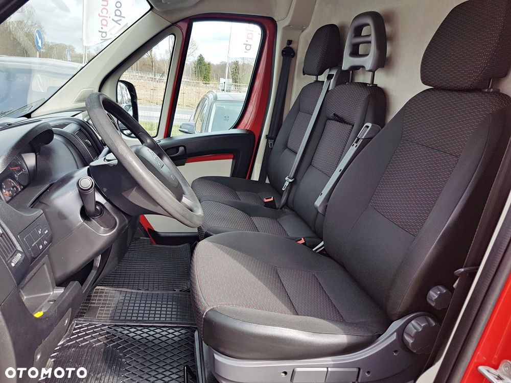 Citroën JUMPER - 15