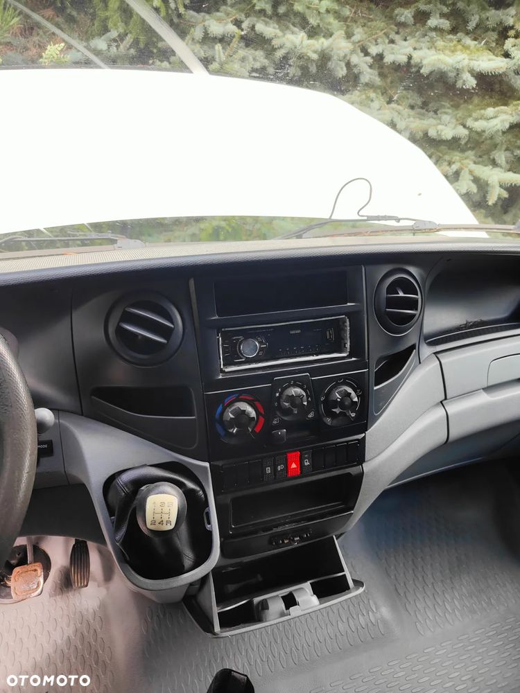 Iveco Daily 35S10 - 18