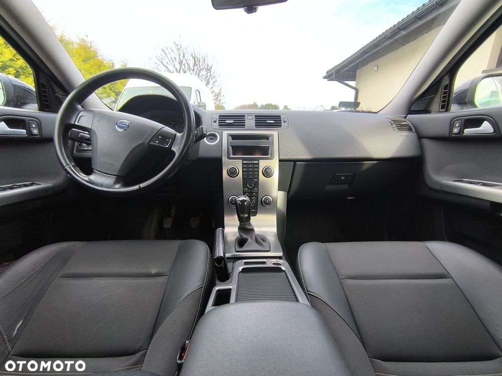 Volvo V50 - 5