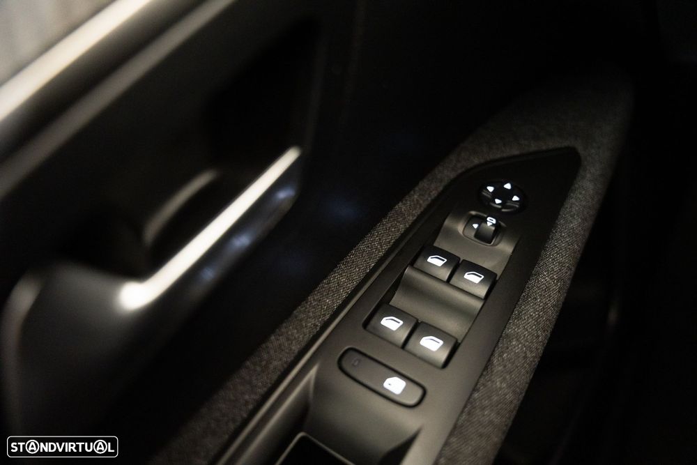 Peugeot 3008 1.2 PureTech Active - 17