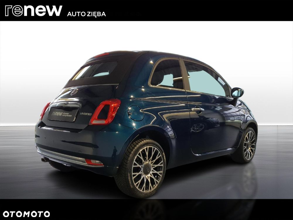 Fiat 500 - 5